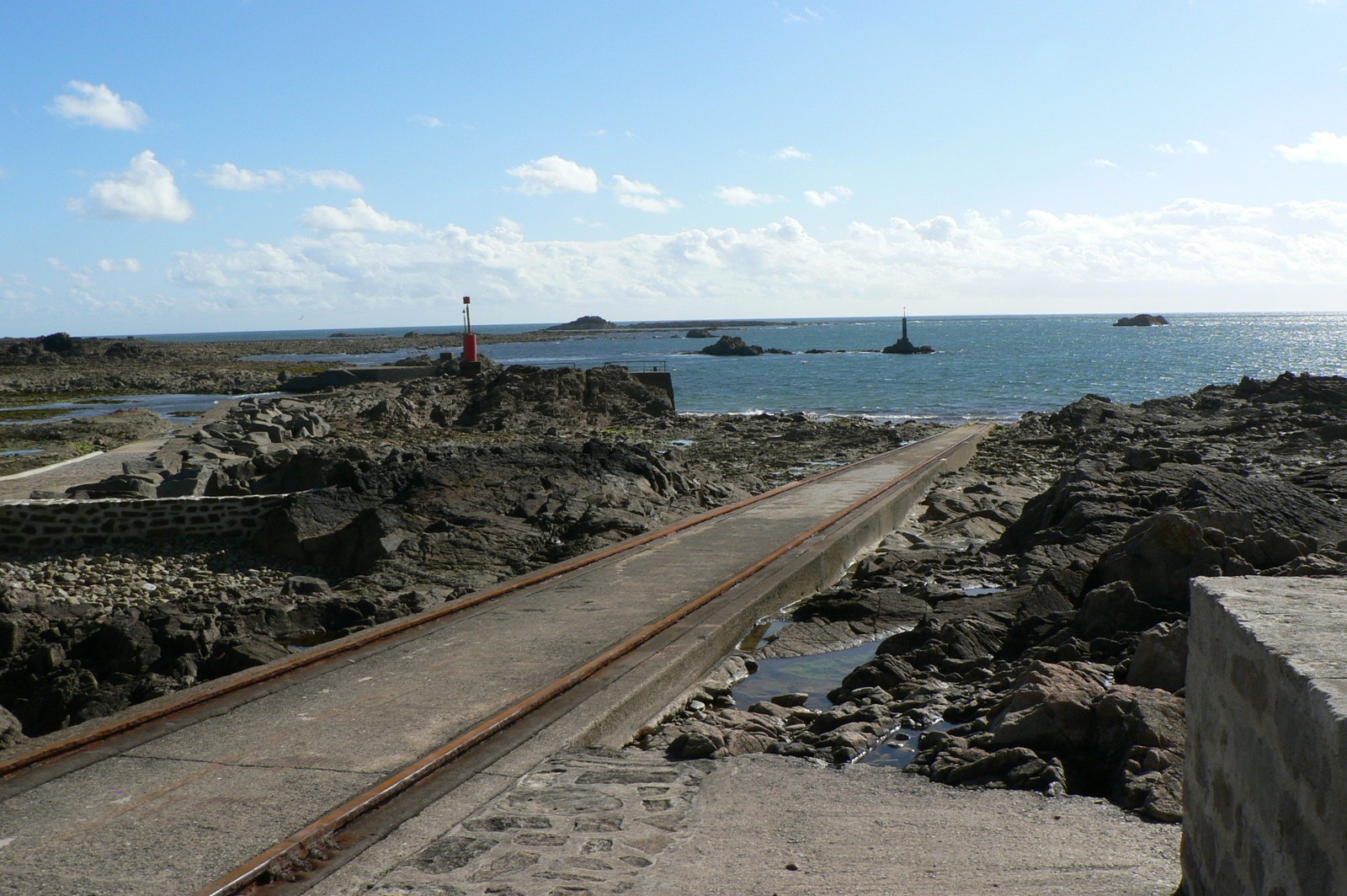 Fonds d'cran Nature Mers - Ocans - Plages 