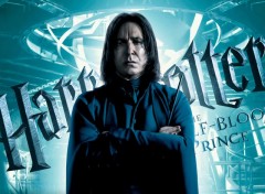 Wallpapers Movies Harry Potter et le Prince de Sang-Ml