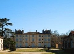 Wallpapers Constructions and architecture chateau des peynots a saint Paul d Uzore ,Loire 42