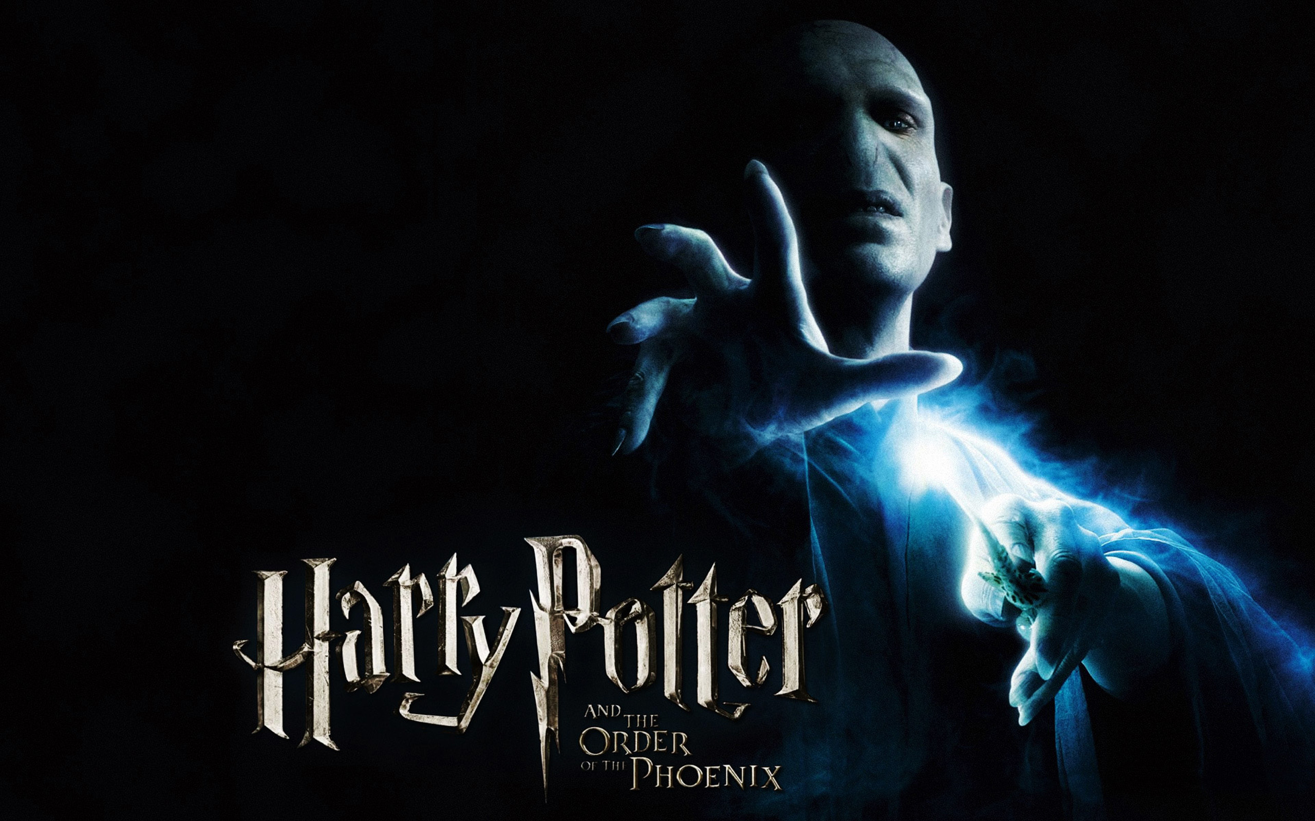 Wallpapers Movies Harry Potter and the Half-Blood Prince (VI) Harry Potter et le Prince de Sang-Ml