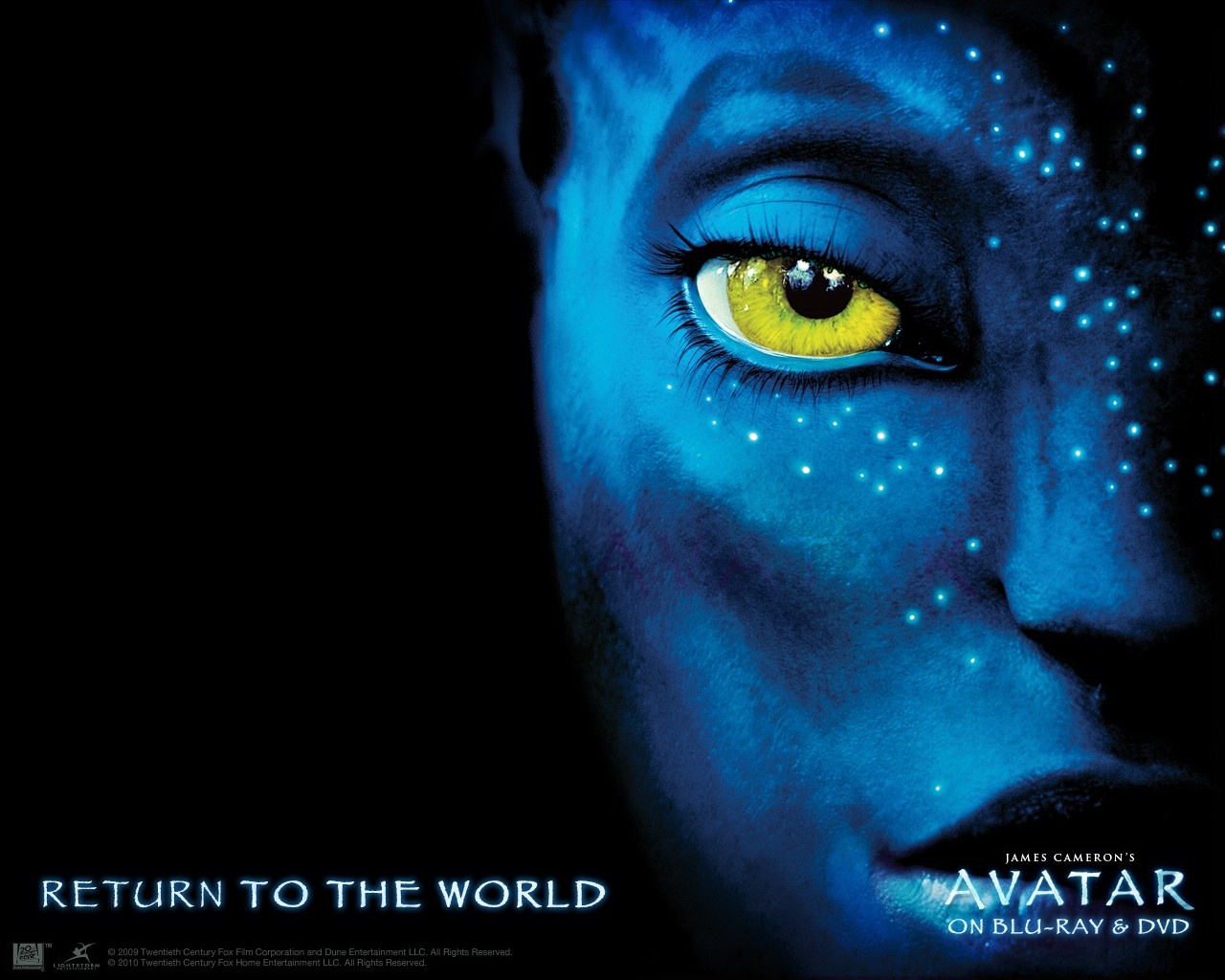 Wallpapers Movies Avatar Avatar