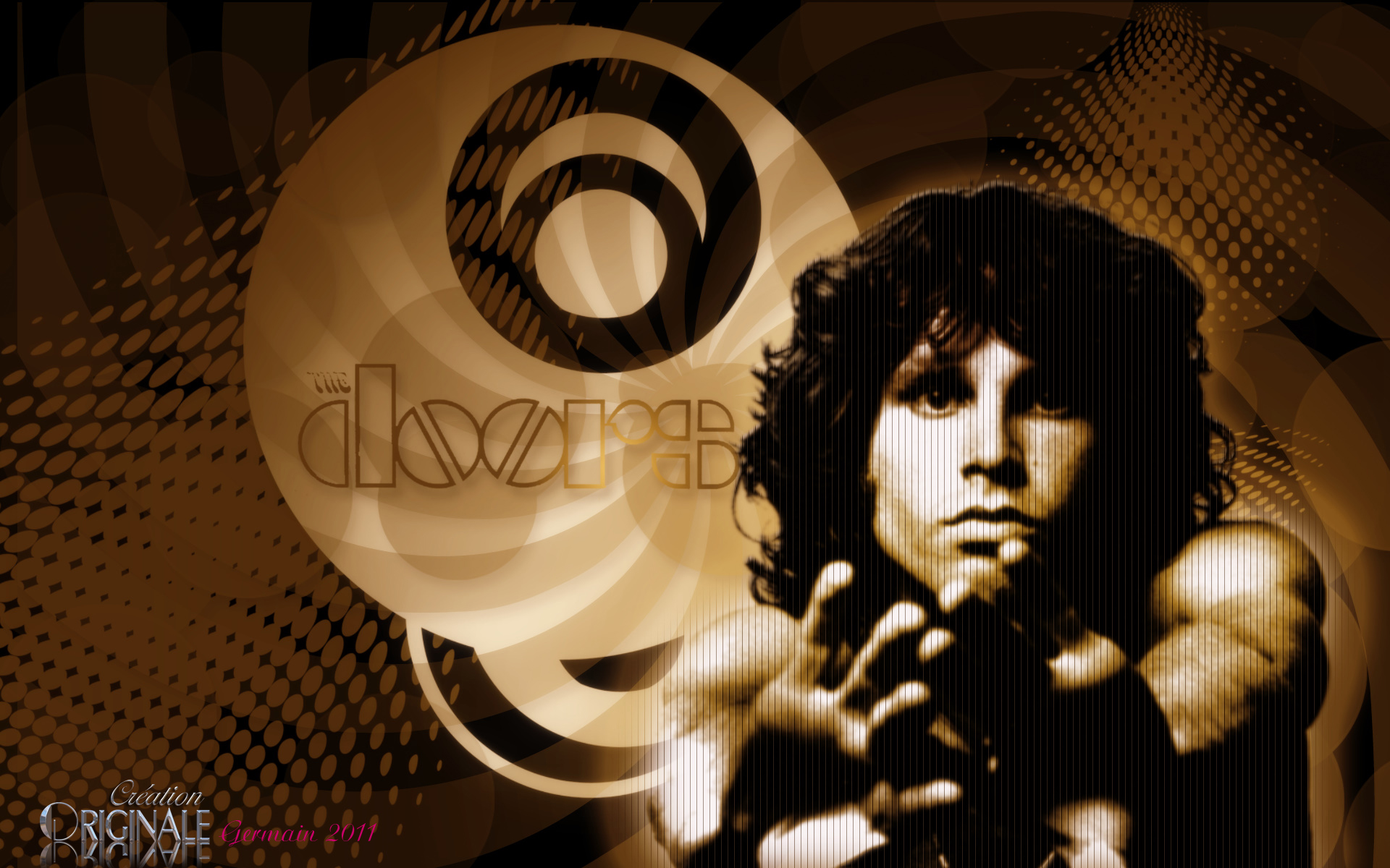 Wallpapers Music The Doors Jim Morisson