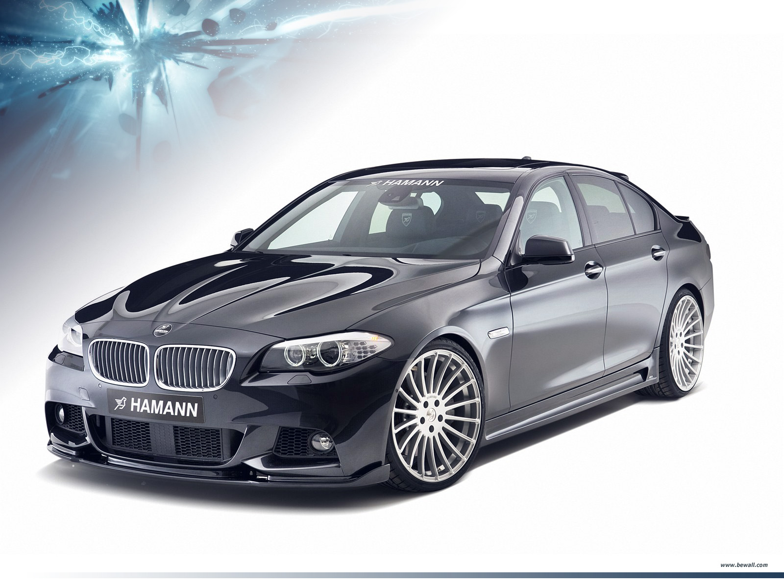 Fonds d'cran Voitures Tuning Tuning wallpaper BMW by bewall.com