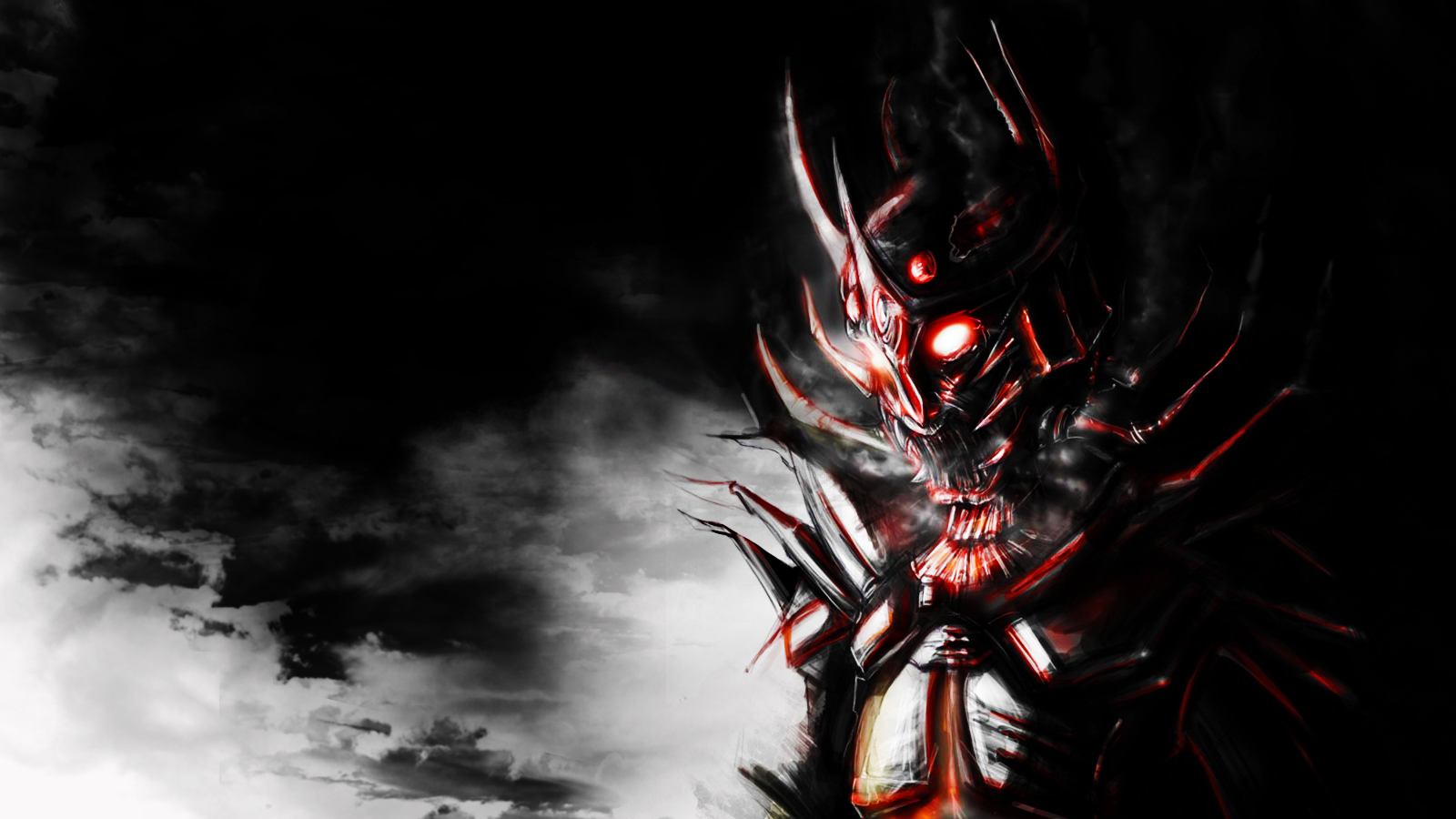 Wallpapers Video Games Oblivion Dremora