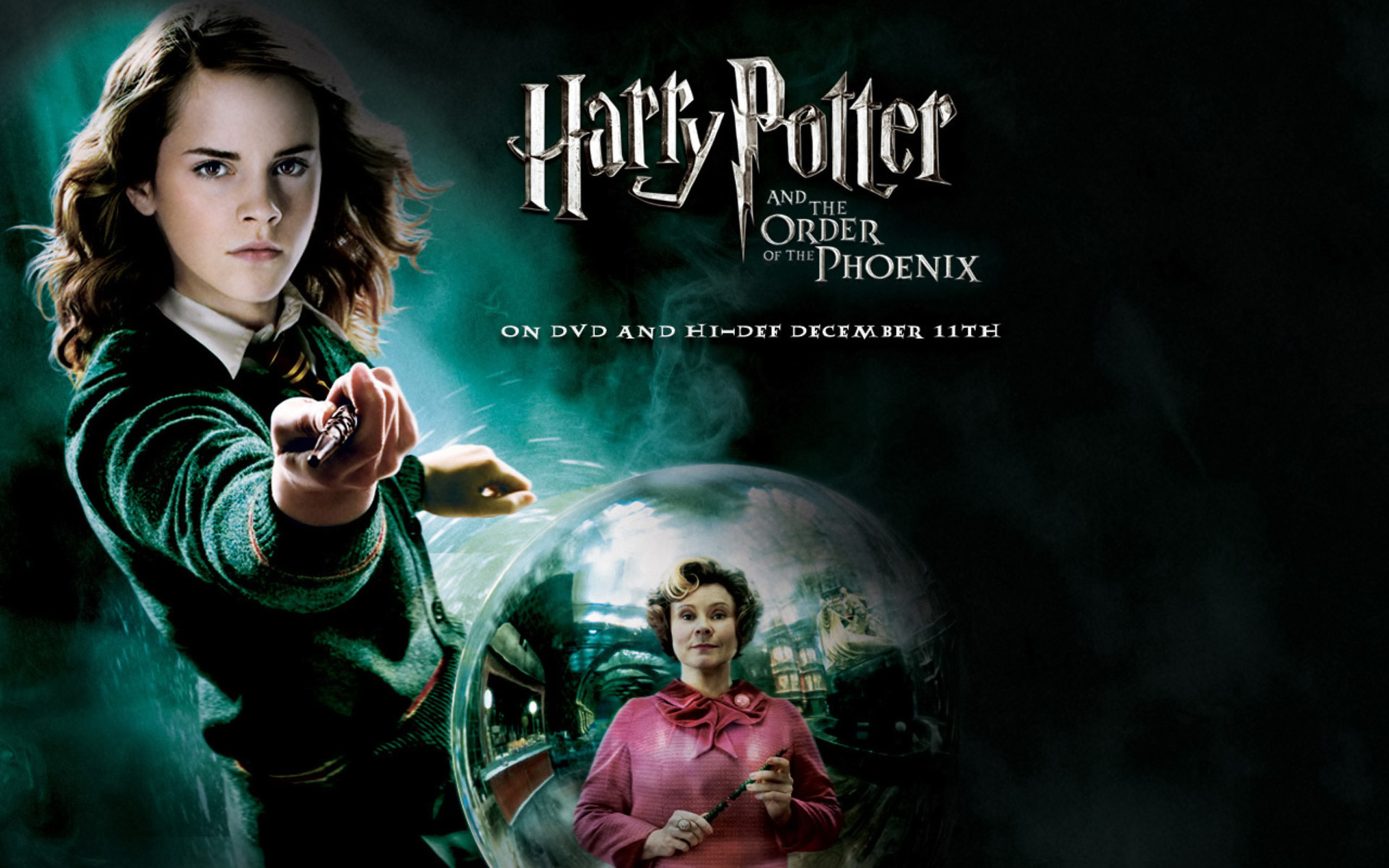 Wallpapers Movies Harry Potter and the Half-Blood Prince (VI) Harry Potter et le Prince de Sang-Ml