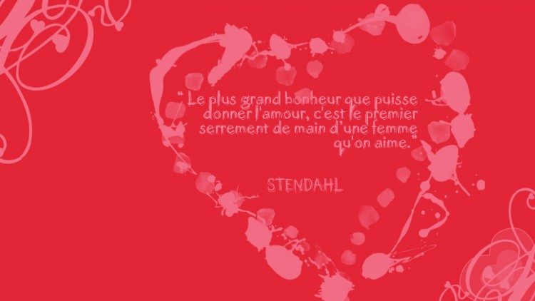 Fonds d'cran Art - Numrique Amour, amiti Saint Valentin