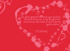 Fonds d'cran Art - Numrique Saint Valentin