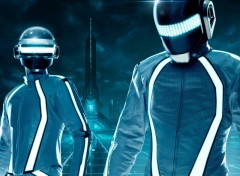 Fonds d'cran Cinma Tron Legacy