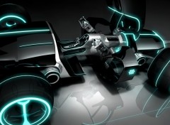 Wallpapers Movies Tron Legacy