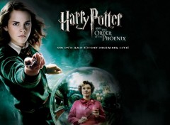 Wallpapers Movies Harry Potter et le Prince de Sang-Ml