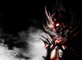 Wallpapers Video Games Dremora