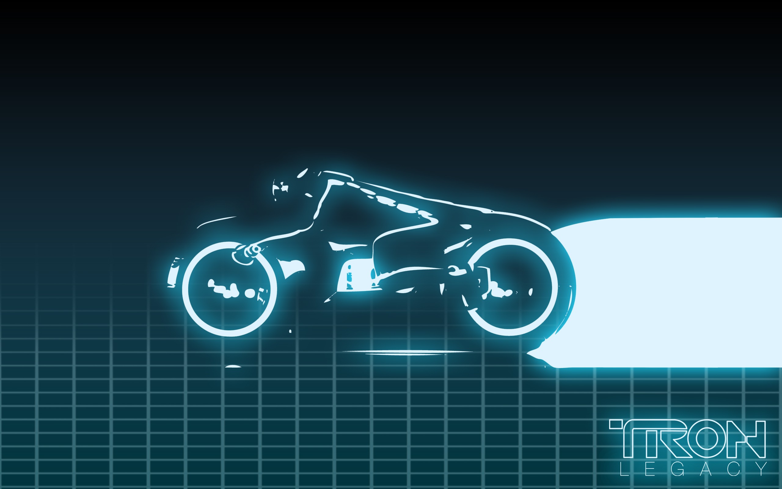 Fonds d'cran Cinma Tron Legacy Tron Legacy