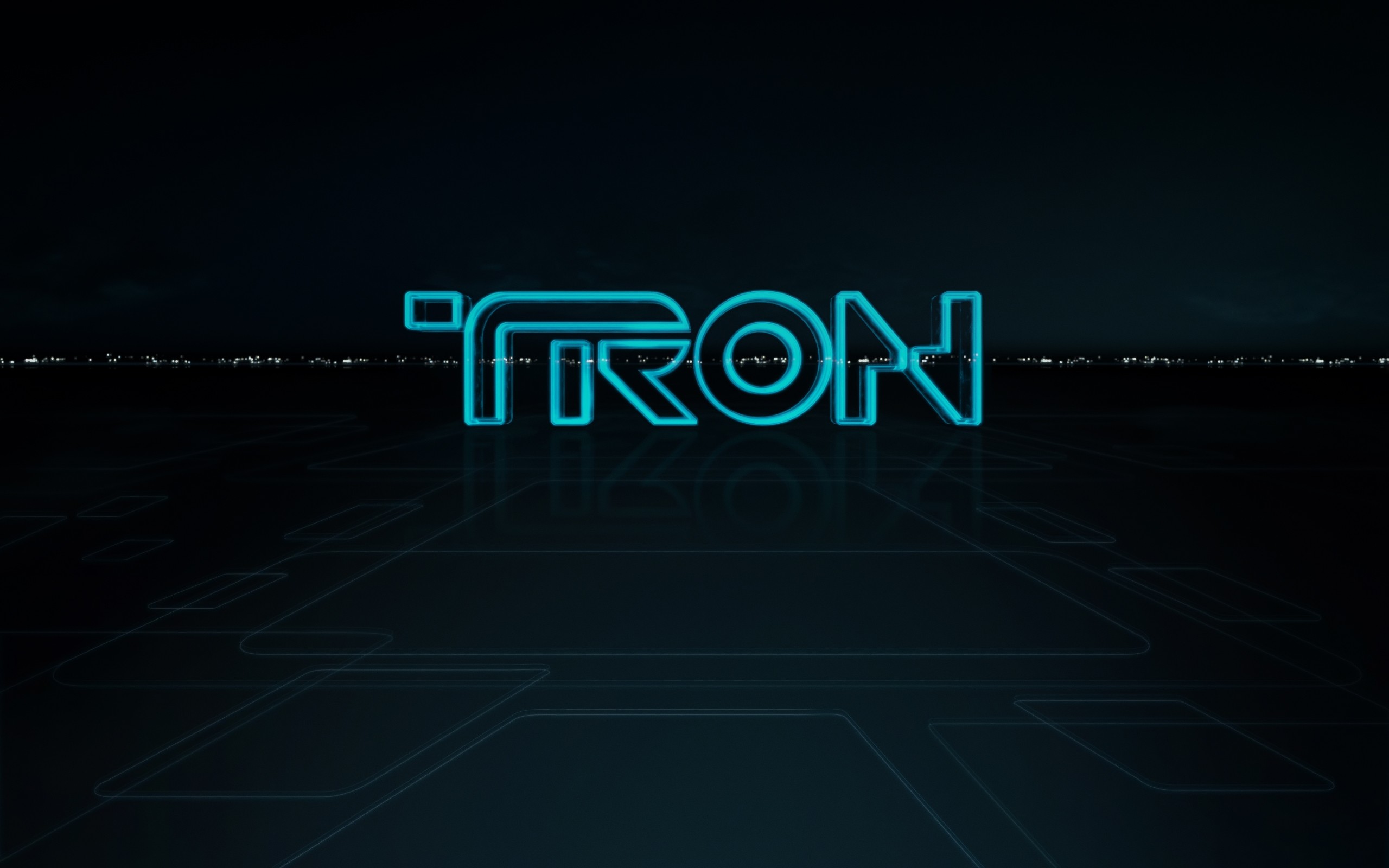 Fonds d'cran Cinma Tron Legacy Tron Legacy