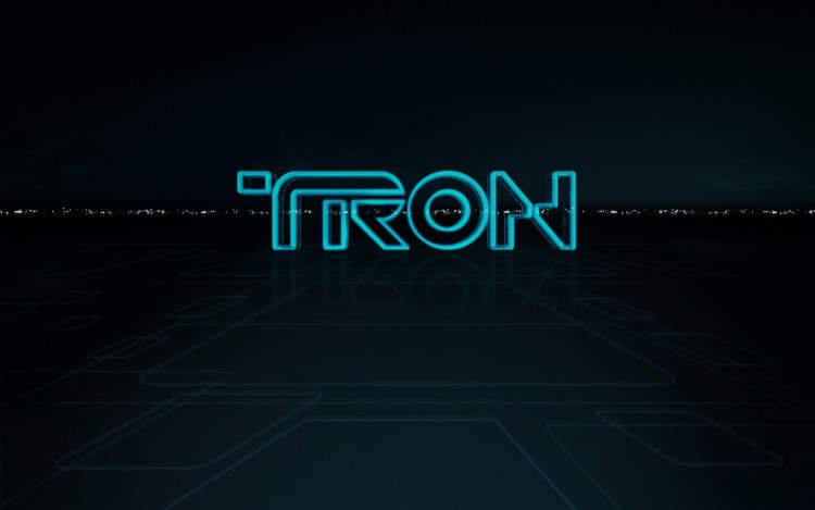 Fonds d'cran Cinma Tron Legacy Tron Legacy