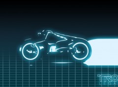 Fonds d'cran Cinma Tron Legacy