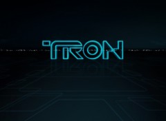 Fonds d'cran Cinma Tron Legacy