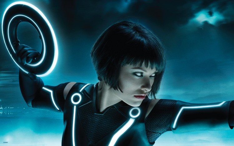 Wallpapers Movies Tron Legacy Tron Legacy