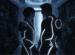 Fonds d'cran Cinma Tron Legacy