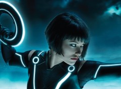 Wallpapers Movies Tron Legacy