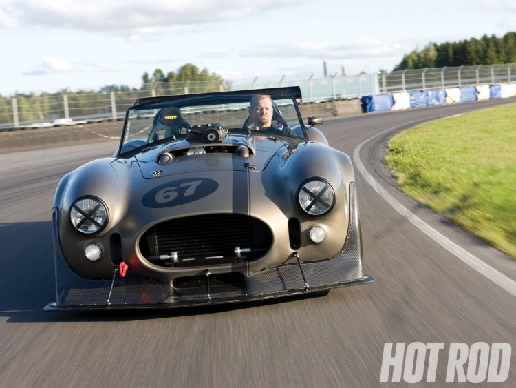 Fonds d'cran Voitures Shelby shelby cobra