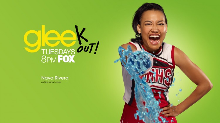 Fonds d'cran Sries TV Glee Glee