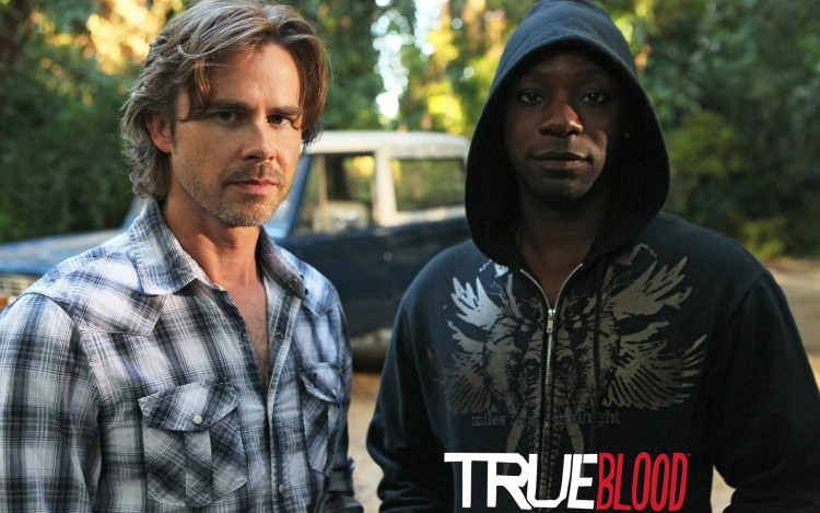 Wallpapers TV Soaps Trueblood Trueblood