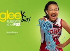 Fonds d'cran Sries TV Glee