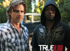 Wallpapers TV Soaps Trueblood