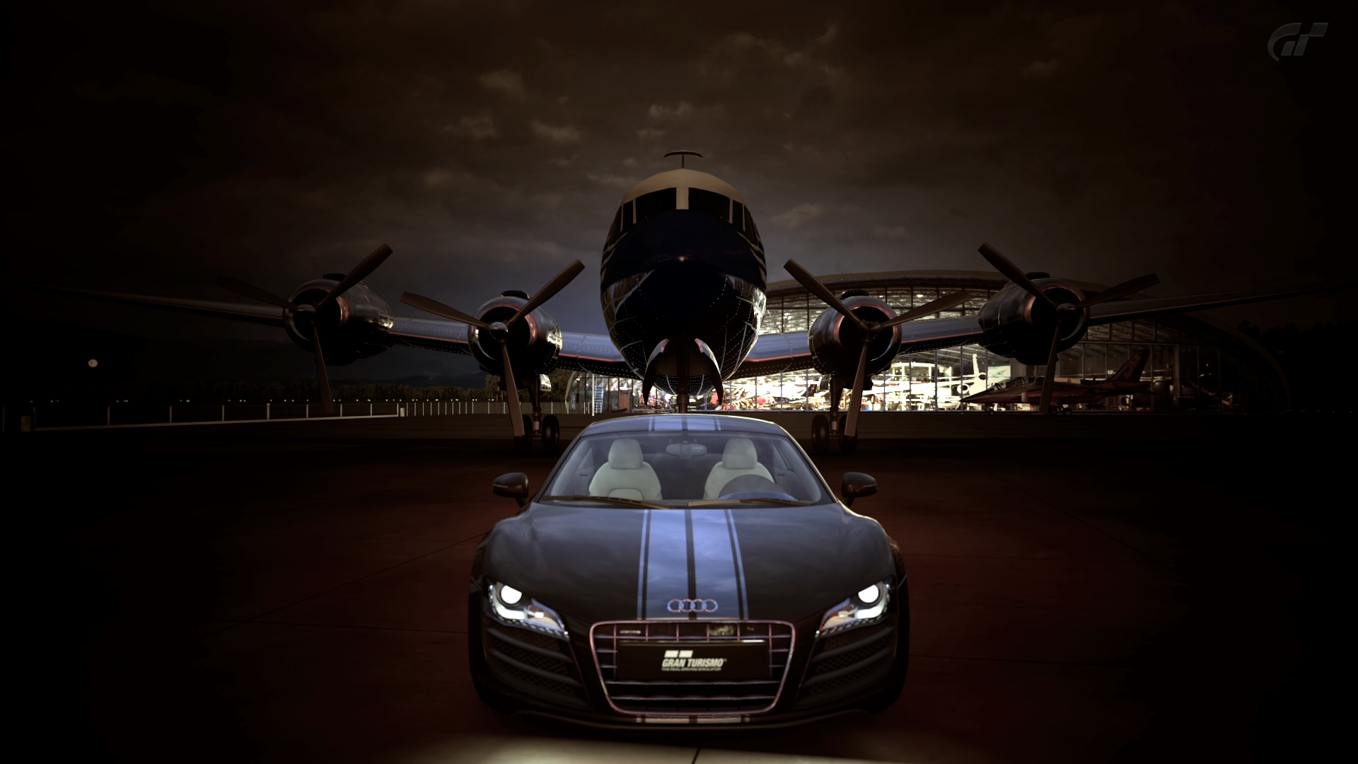 Wallpapers Video Games Gran Turismo 5 