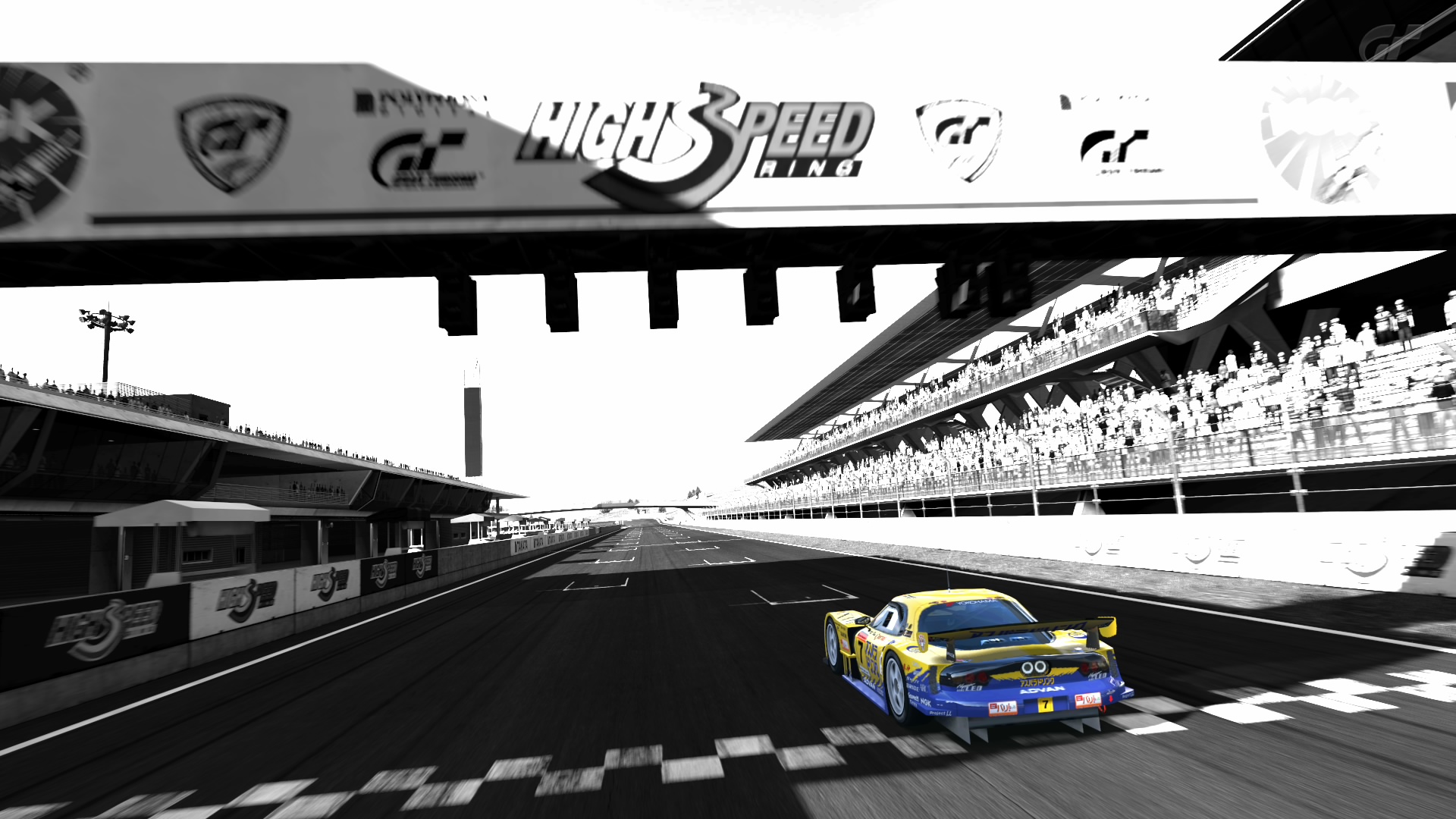 Wallpapers Video Games Gran Turismo 5 