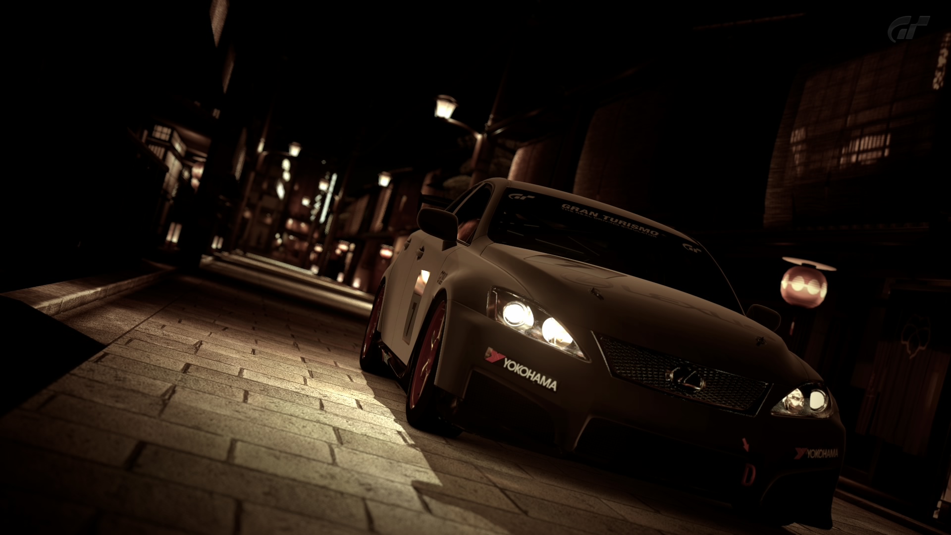 Wallpapers Video Games Gran Turismo 5 