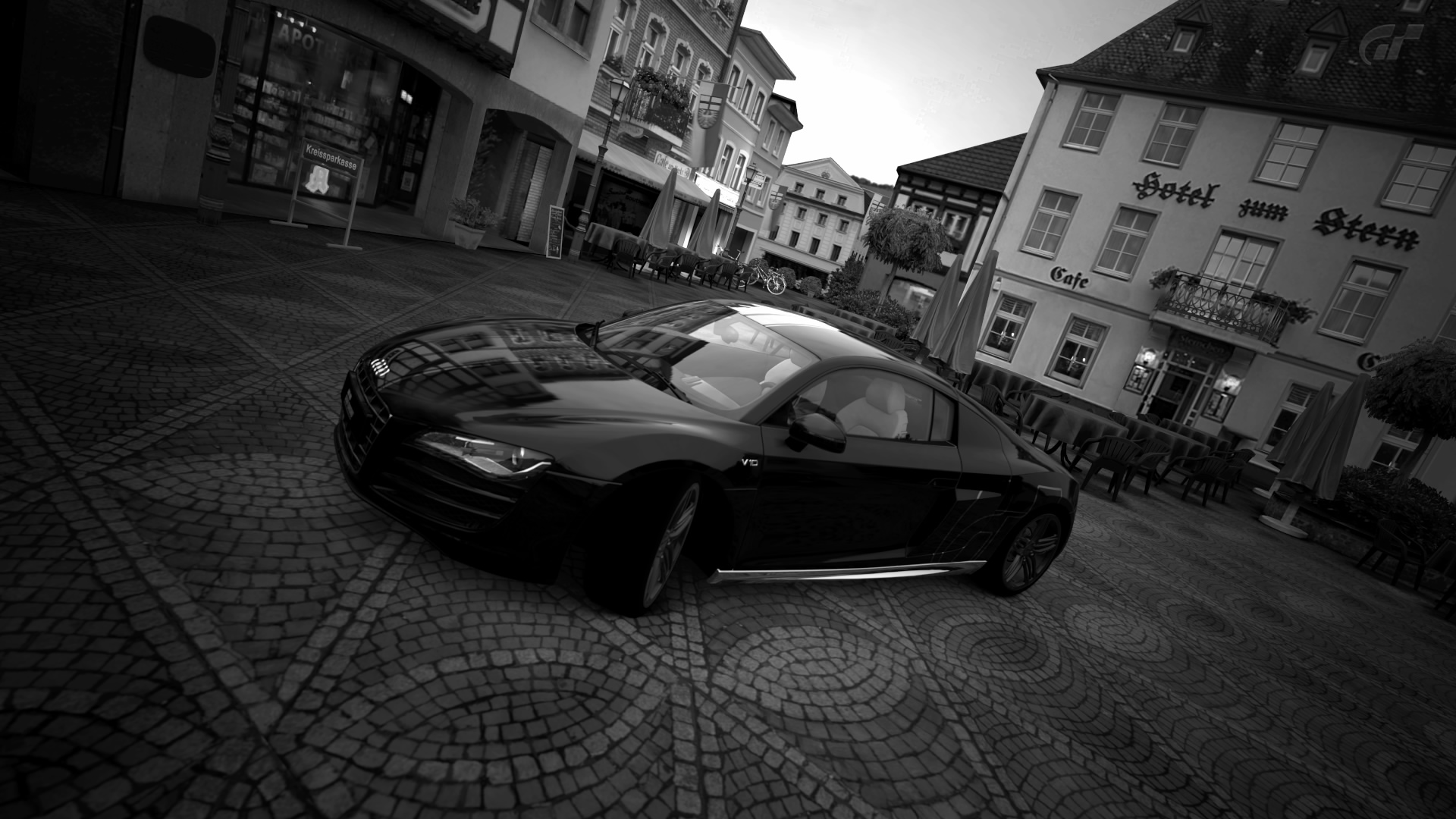 Wallpapers Video Games Gran Turismo 5 