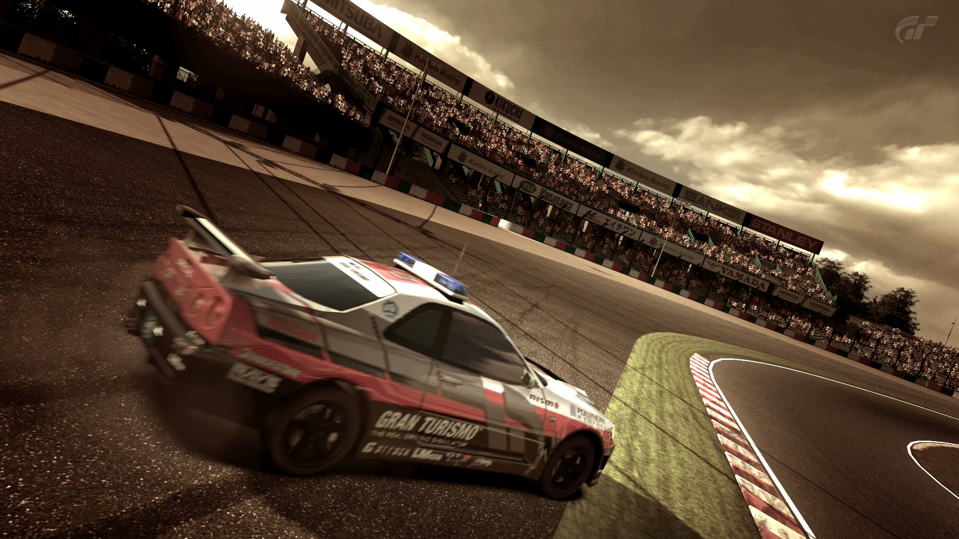 Wallpapers Video Games Gran Turismo 5 