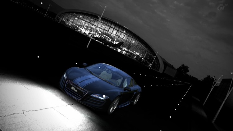 Wallpapers Video Games Gran Turismo 5 Wallpaper N275811