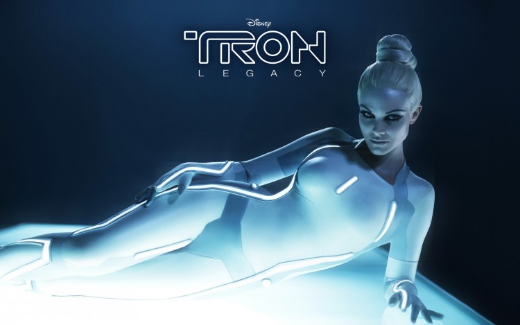 Wallpapers Movies Tron Legacy Tron Legacy