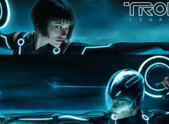 Wallpapers Movies Tron Legacy