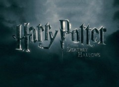 Fonds d'cran Cinma Harry Potter et les Reliques de la Mort