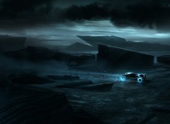 Wallpapers Movies Tron Legacy