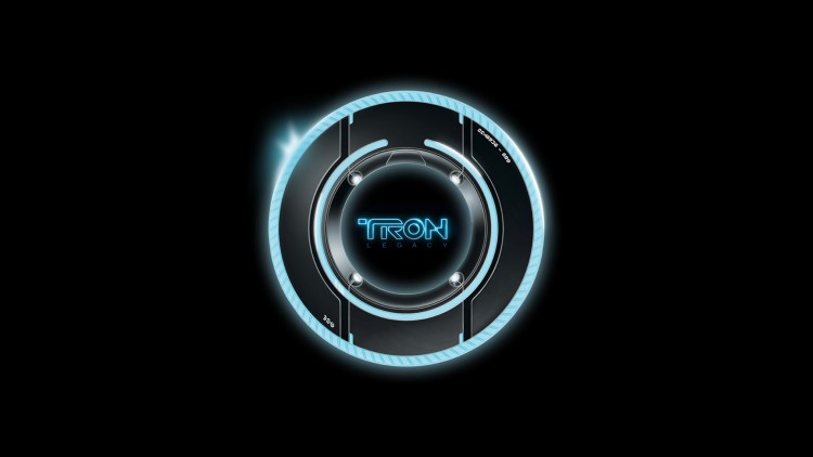 Fonds d'cran Cinma Tron Legacy Tron Legacy