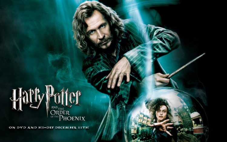 Wallpapers Movies Harry Potter and the Half-Blood Prince (VI) Harry Potter et le Prince de Sang-Ml