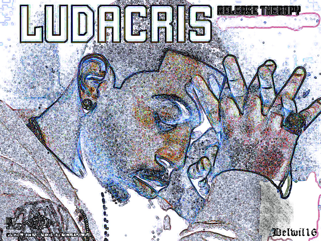 Fonds d'cran Musique Ludacris 