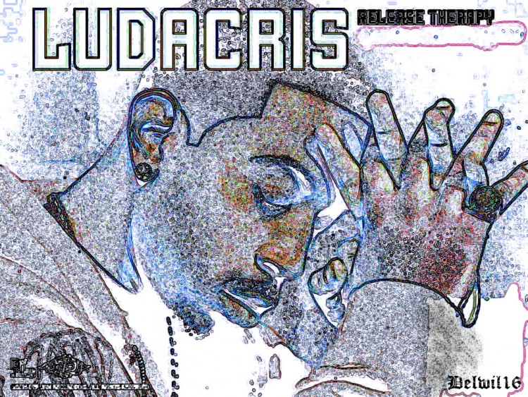 Fonds d'cran Musique Ludacris Wallpaper N276074