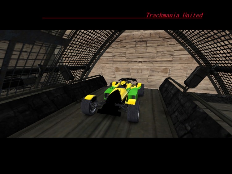 Wallpapers Video Games Trackmania Trackmania