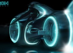 Fonds d'cran Cinma Tron Legacy