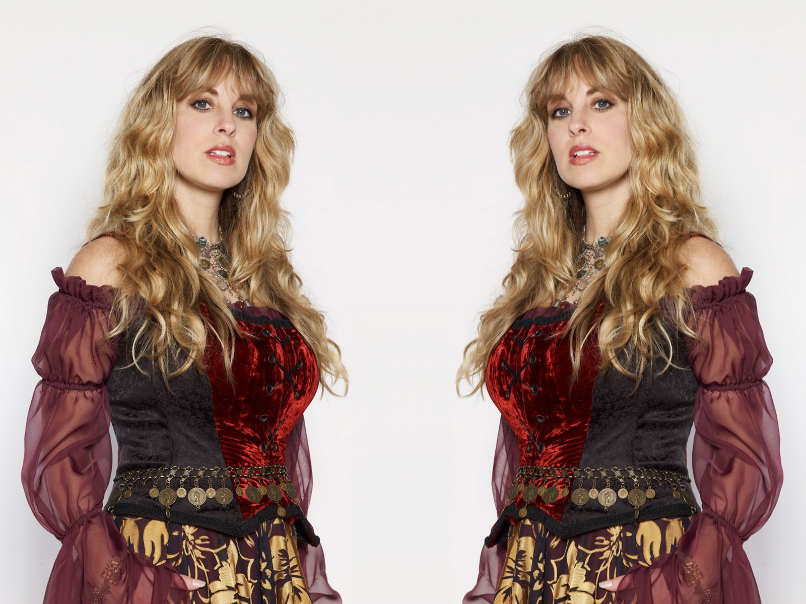 Wallpapers Music Candice Night 