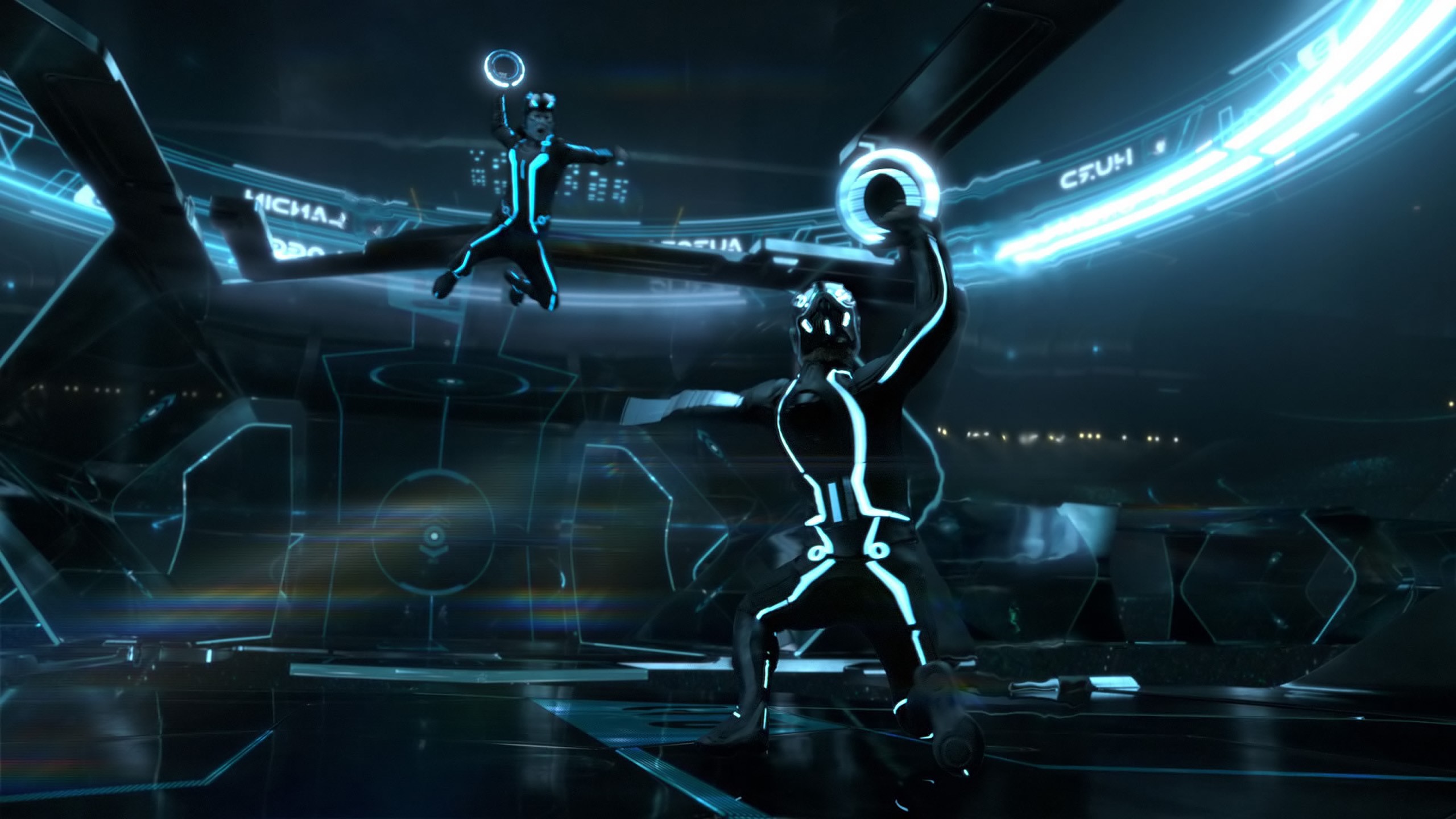 Wallpapers Movies Tron Legacy Tron Legacy