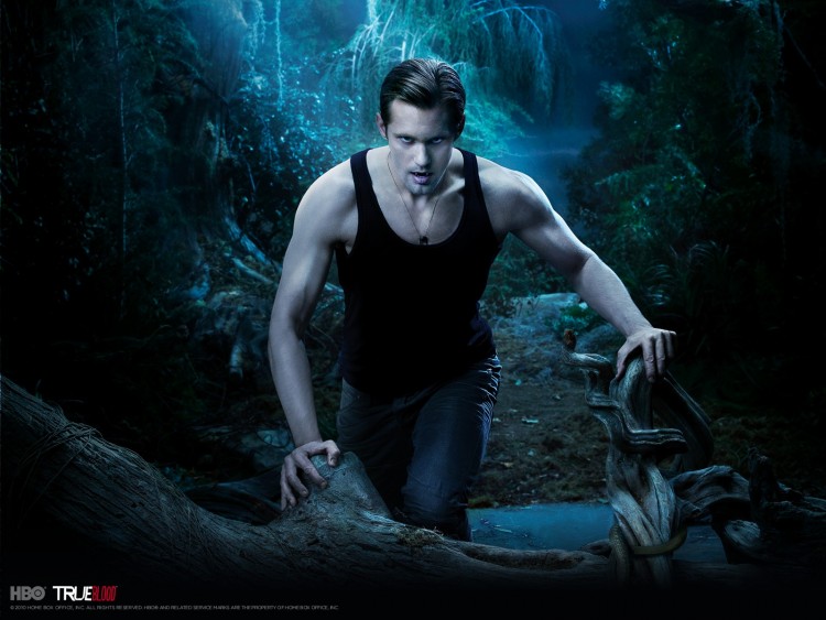 Wallpapers TV Soaps Trueblood Trueblood