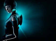 Fonds d'cran Cinma Tron Legacy