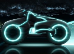 Fonds d'cran Cinma Tron Legacy