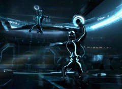 Wallpapers Movies Tron Legacy